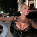 Sa Krita pravo u studio: Ljupka Stević sprema muzička iznenađenja (foto)