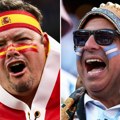 „Ovo nije Super Bowl“: Navijači besni zbog novine u finalu Svetskog prvenstva