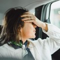 Dugme u autu umalo odvelo porodicu u smrt: Ovu funkciju nikada ne koristite duže od 20 minuta