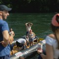 Stiže promena vremena: Toplo i sparno do popodne, zatim nevreme i osveženje