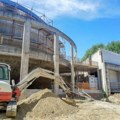 Od betonskog kostura do doma nauke: Posle 33 godine "Jevremovac" dobija Vizitorski centar Josif Pančić