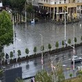 Posle olujnog haosa, vreba nova opasnost! RHMZ upalio žuti meteoalarm: Evo gde danas prete kiša i grmljavina - ovaj deo Srbije…