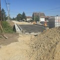 (Foto) Važne vesti za Srem! STIŽE MOSTIĆ PREKO KUDOŠA Nedimović: Saobraćaj kroz Jarak biće uskoro normalizovan