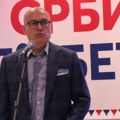 Vučević: Mere Prištine od 1. avgusta udar na srpski identitet na Kosovu i Metohiji