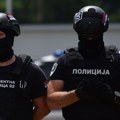Policijska akcija u Kraljevu: Hapšenje zbog špijunaže za Albance