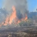 Dramatično u Severnoj Makedoniji: Vatrena stihija guta sve pred sobom, na terenu sve raspoložive službe (video)