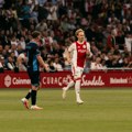 Ajaks imao magičnu noć, ali Irci prošli bolje od Vojvodine: Pobeda od 3:1 krije potpuno nestvarnu brojku!