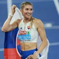 Devojka iz Nitre upalila nitro, sjajna Ema je nova šampionka Evrope
