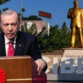 Erdogan poslao poruku mira! Telegraf.rs u drevnom turskom gradu: "Bez obzira na pripadnost i poreklo"...