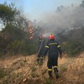 Dok bukte požari širom Srbije, on morao da pali travu! Uhapšen muškarac iz Knjaževca - komšiji spalio celo domaćinstvo!