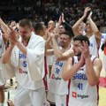 Orlovi u novom ruhu: Srbija predstavila dresove za naredne dve godine