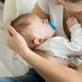 U redu za bebe: Jedno od 22 dece rađa se putem medicinsko potpomognute reprodukcije