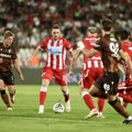 Zvezda na debiju Rijere ubedljiva protiv Viktorije Plzenj - Liga Evrope na dohvat ruke!