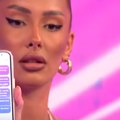 Uhvatiše je u laži u programu uživo: Sofija Janićijević tvrdila da je blokirala Daneta, a onda jednim potezom raskrinkala samu…