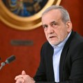 Iranski predsednik: Ceo svet priznaje našu pobedu — sad je trenutak da se završi sukob sa SAD