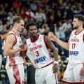 Hrvati ubacili 115 poena Letoniji i širom otvorili vrata Mundobasketa