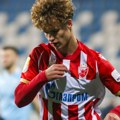 Bivši igrač Crvene zvezde oblači crno-beli dres, potpis vredan 8.000.000 evra