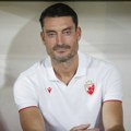 Rijera: "Dok sam trener Zvezde, stranac mora da bude duplo bolji od Srbina"