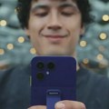 Sami dizajnirajte i konfigurišite svoj telefon prema potrebama