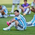 "Bila je to odluka koja je bolela!" Lionel Mesi se oglasio emotivnom porukom