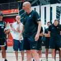 Partizan pobedio Ivanovićev Zenit u prvoj pripremnoj utakmici