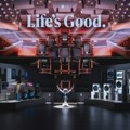 LG Electronics na sajmu IFA 2026 predstavlja prošireni ekosistem: AI Home prilagođen evropskom načinu života