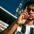 Partizan predstavio novo pojačanje: Lima u Humskoj