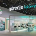 Gorenje deo UEFA EURO 2028™ takmičenja: Partnerstvo sa UEFA počelo je na EURO 2020, a Gorenje će biti deo i narednog Evropskog…