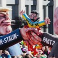 Tramp danas treba da razgovara telefonom sa Putinom, a potom i sa Zelenskim: Rat se nastavlja i tokom zime?