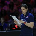 Krecu saopštio spisak odbojkaša za Evropsko prvenstvo