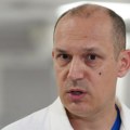 Ministar Lončar sa predstavnicima dva sindikata o izmenama Posebnog kolektivnog ugovora