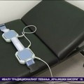 Temerin dobio savremenu službu za fizikalnu terapiju i rehabilitaciju