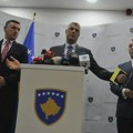 Ivanović (NPS): Prvostepena presuda vođama OVK ne sme biti povod za euforiju, premalo za sve zločine