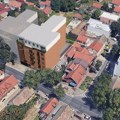 U Ugrinovačkoj u Zemunu planirana zgrada sa 25 stanova i 5 poslovnih prostora