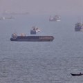 Iran gađao tanker u Ormuskom moreuzu