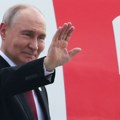 Zapadni obaveštajci: Putin se sprema da intenzivira rat i pojača hibridne napade na NATO