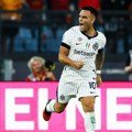 Roma ispustila dva gola prednosti, Lautaro spasio Inter