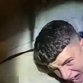 Ovaj snimak morate da vidite: Diler glumio opasnog momka, pa plakao kao beba kada je policija došla da ga vodi!