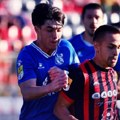 Mačva ipak nije pretekla Partizan - preokret Mladosti u Šapcu