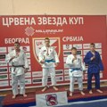 DIMITRIJE OPAČIĆ DONEO BRONZU U LAĆARAK: Džudisti Laćarka osvojili i dva peta mesta