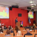 Nacionalna konferencija o programima evropske teritorijalne saradnje na Novosadskom sajmu