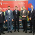 У Новом Саду одржана 10. Национална конференција о европској територијалној сарадњи