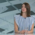 Todorović: Studenti razumeju da politička borba mora da ostane dostojna čoveka, ključ izbora - izlaznost