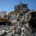 Od početka rata Izraela i Hamasa u Pojasu Gaze poginulo 74.016 Palestinaca