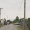 Novosadska Klisa pod dimom: Građani traže kraj višegodišnjem spaljivanju kablova i guma (VIDEO)