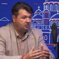 Vladan Petrov: Najvažnija tekovina Ustava iz 2006. godine je njegova preambula o Kosovu i Metohiji
