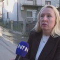 Voda se mesecima izliva ulicama Velikog Mokrog Luga: "Natapa temelje, pucaju zidovi"