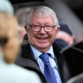 ‘Pozvao sam tetku u Kanadi’: Ferguson za BBC o tome kako je umalo ostavio fudbal
