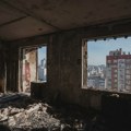 Кличко: Руси погодили и други мост преко Дњепра у Кијеву, први погођен пре два дана