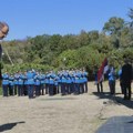 Obeležen Dan sećanja na stradale tokom Drugog svetskog rata, ceremoniji prisustvovao premijer u tehničkom mandatu Đuro Macut…